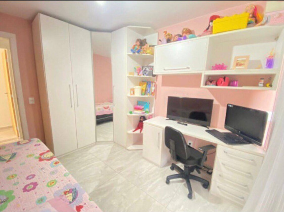 Imagem Apartamento com 3 Quartos à Venda, em Piratininga - Niterói Imagem Apartamento com 3 Quartos à Venda, em Piratininga - Niterói