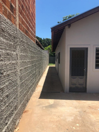 Imagem Casa com 2 Quartos à Venda, 54 m² em Parque Vista Alegre - Bauru
