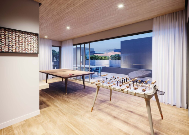 Imagem Casa de Condomínio com 4 Quartos à Venda, 602 m² em Jardim Paulistano - São Paulo Imagem Casa de Condomínio com 4 Quartos à Venda, 602 m² em Jardim Paulistano - São Paulo