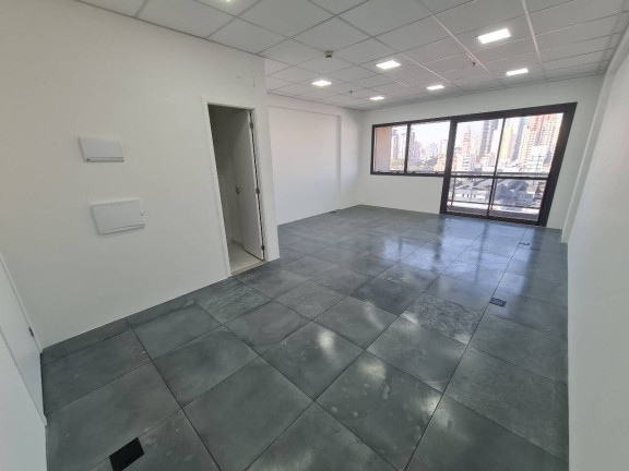 Imagem Sala Comercial à Venda, 42 m² em Centro - São Bernardo Do Campo