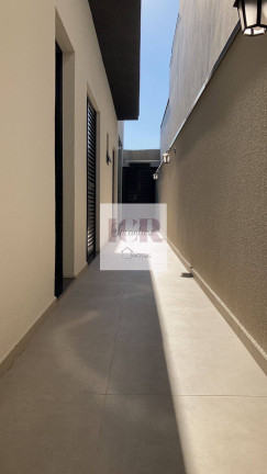 Imagem Casa de Condomínio com 3 Quartos à Venda, 250 m² em Morros - Sorocaba Imagem Casa de Condomínio com 3 Quartos à Venda, 250 m² em Morros - Sorocaba