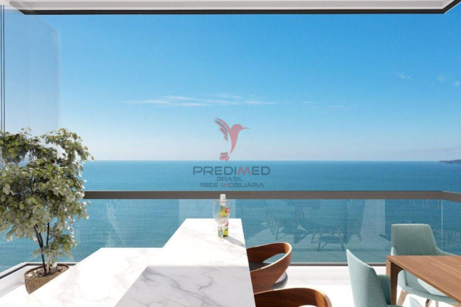 Imagem Apartamento com 3 Quartos à Venda, 150 m² em Perequê - Porto Belo Imagem Apartamento com 3 Quartos à Venda, 150 m² em Perequê - Porto Belo