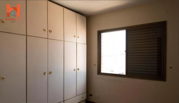 Imagem Apartamento com 3 Quartos à Venda, 154 m² em Jardim Teresa - São Paulo Imagem Apartamento com 3 Quartos à Venda, 154 m² em Jardim Teresa - São Paulo