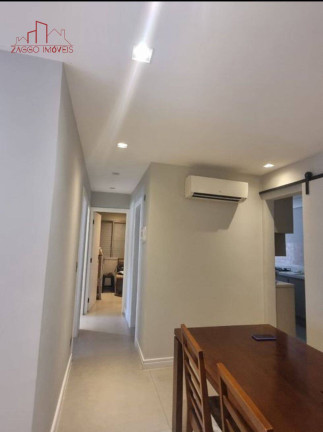 Imagem Apartamento com 3 Quartos à Venda, 68 m² em Jardim Germânia - São Paulo