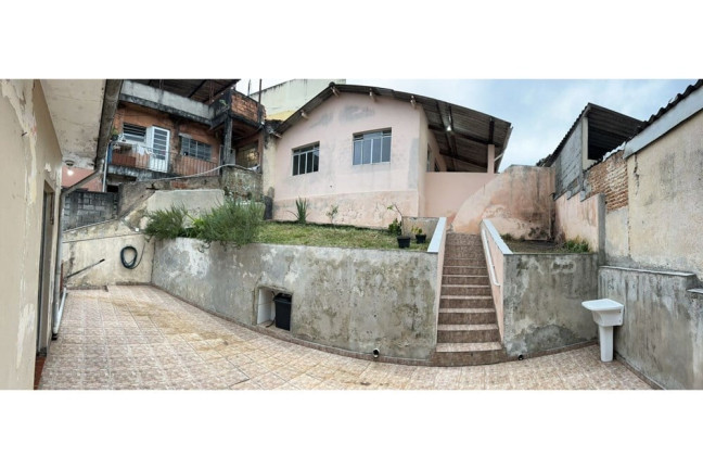 Casa de Condomínio com 3 Quartos à Venda, 299 m² em Jardim São Luís - São Paulo