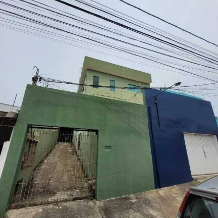 Imagem Casa com 4 Quartos à Venda, 360 m² em Jardim Ferreira - Sorocaba Imagem Casa com 4 Quartos à Venda, 360 m² em Jardim Ferreira - Sorocaba