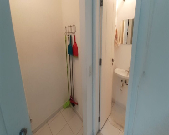 Imagem Apartamento com 2 Quartos à Venda, 97 m² em Brooklin Paulista - Sao Paulo Imagem Apartamento com 2 Quartos à Venda, 97 m² em Brooklin Paulista - Sao Paulo