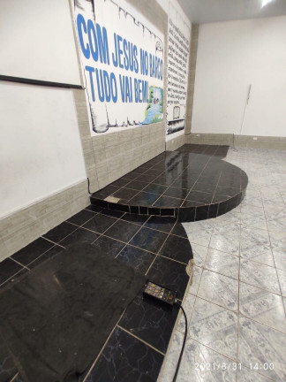 Imagem Imóvel à Venda, 188 m² em Conjunto Habitacional Júlio De Mesquita Filho - Sorocaba