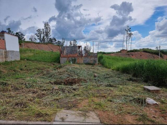 Imagem Terreno à Venda, 250 m² em Jardim Das Angélicas - Itupeva