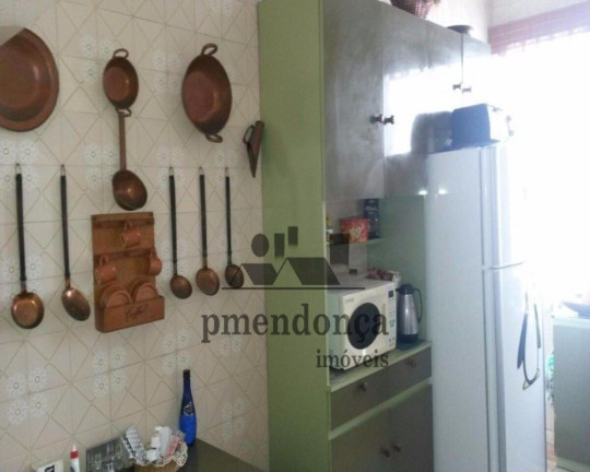 Imagem Apartamento com 2 Quartos à Venda, 108 m² em Higienópolis - São Paulo