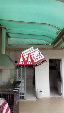 Imagem Imóvel com 2 Quartos à Venda, 60 m² em Condominio Terra Nova - Sorocaba