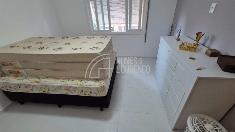 Imagem Apartamento com 2 Quartos à Venda, 71 m² em Pompéia - Santos