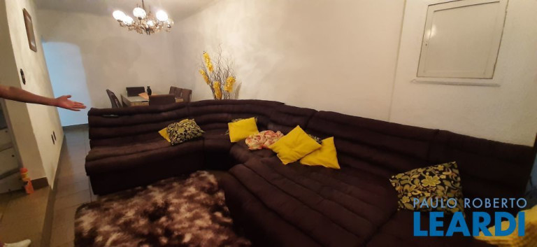 Imagem Casa com 3 Quartos à Venda, 154 m² em Mauá - São Caetano Do Sul Imagem Casa com 3 Quartos à Venda, 154 m² em Mauá - São Caetano Do Sul