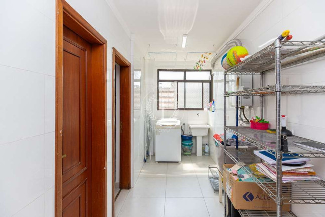 Imagem Apartamento com 4 Quartos à Venda, 223 m² em Vila Clementino - São Paulo