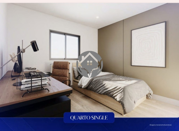 Imagem Apartamento com 3 Quartos à Venda, 67 m² em Boa Esperança - Santa Luzia Imagem Apartamento com 3 Quartos à Venda, 67 m² em Boa Esperança - Santa Luzia