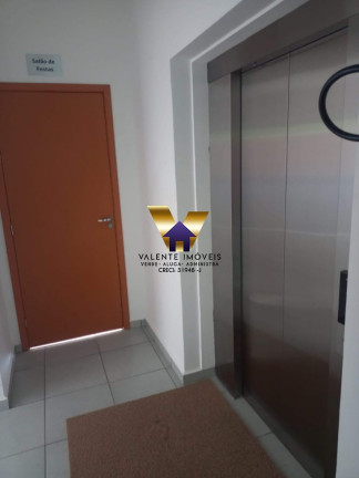 Imagem Apartamento com 2 Quartos à Venda ou Locação, 42 m² em Laranjeiras - Caieiras