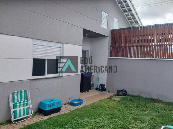 Imagem Casa de Condomínio com 2 Quartos à Venda, 55 m² em Loteamento Jardim Morumbi - Atibaia Imagem Casa de Condomínio com 2 Quartos à Venda, 55 m² em Loteamento Jardim Morumbi - Atibaia