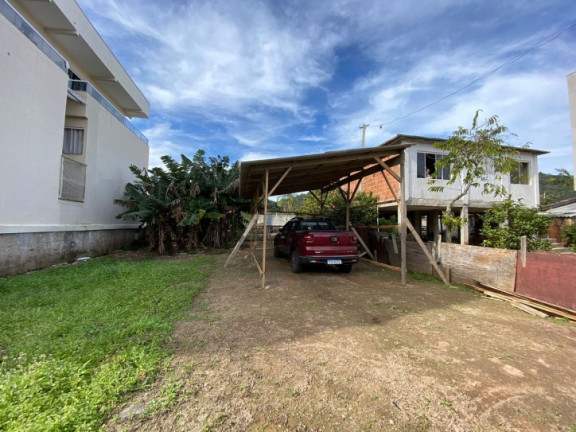 Terreno à Venda, 252 m² em Jardim Iate Clube - Balneário Camboriú