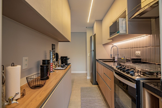 Imagem Apartamento com 1 Quarto à Venda, 53 m² em Indianópolis - São Paulo