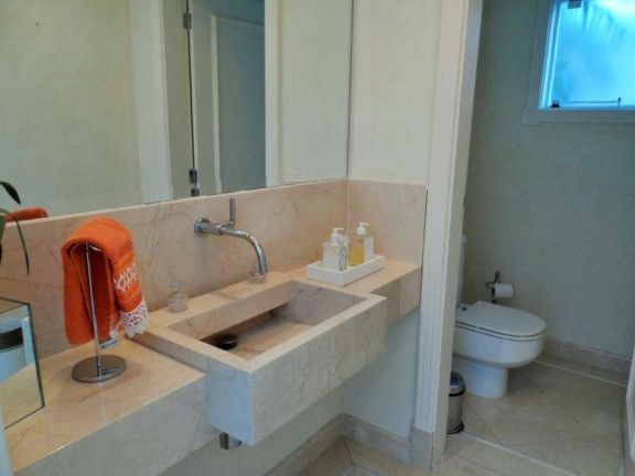 Imagem Casa com 7 Quartos à Venda, 650 m² em Jardim Acapulco - Guarujá