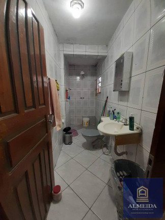 Casa com 7 Quartos à Venda, 125 m² em Parque Regina - São Paulo