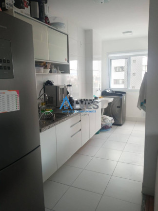 Imagem Apartamento com 2 Quartos à Venda, 53 m² em Baeta Neves - São Bernardo Do Campo Imagem Apartamento com 2 Quartos à Venda, 53 m² em Baeta Neves - São Bernardo Do Campo