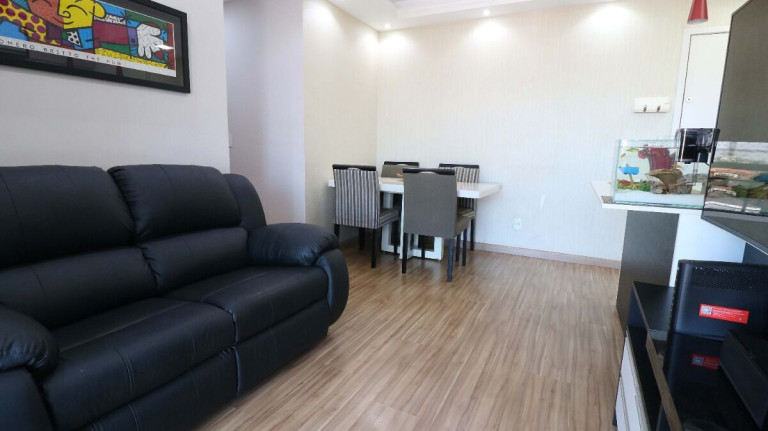 Imagem Apartamento com 2 Quartos à Venda, 60 m² em Vila Nova Mazzei - São Paulo