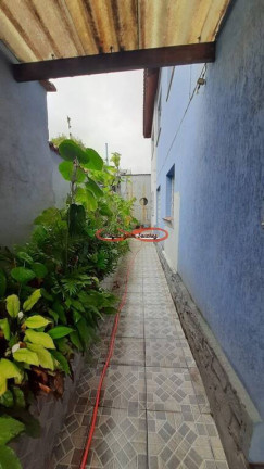 Imagem Casa com 4 Quartos à Venda, 332 m² em Vila Santa Teresa (zona Leste) - São Paulo