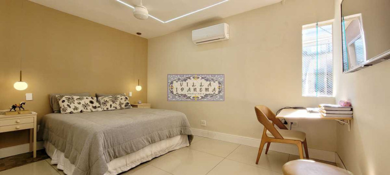 Imagem Cobertura com 2 Quartos à Venda, 100 m² em Copacabana - Rio De Janeiro Imagem Cobertura com 2 Quartos à Venda, 100 m² em Copacabana - Rio De Janeiro
