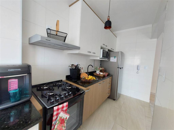 Imagem Apartamento com 2 Quartos à Venda, 62 m² em Florida - Praia Grande Imagem Apartamento com 2 Quartos à Venda, 62 m² em Florida - Praia Grande