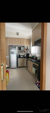 Imagem Apartamento com 3 Quartos à Venda, 133 m² em Jardim Das Indústrias - São José Dos Campos Imagem Apartamento com 3 Quartos à Venda, 133 m² em Jardim Das Indústrias - São José Dos Campos