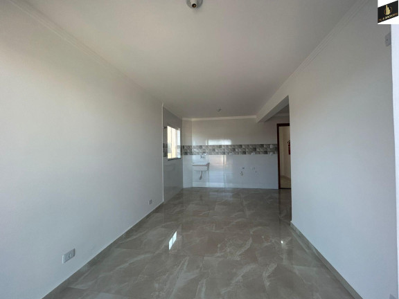 Imagem Apartamento com 3 Quartos à Venda, 65 m² em Fazenda Velha - Araucária
