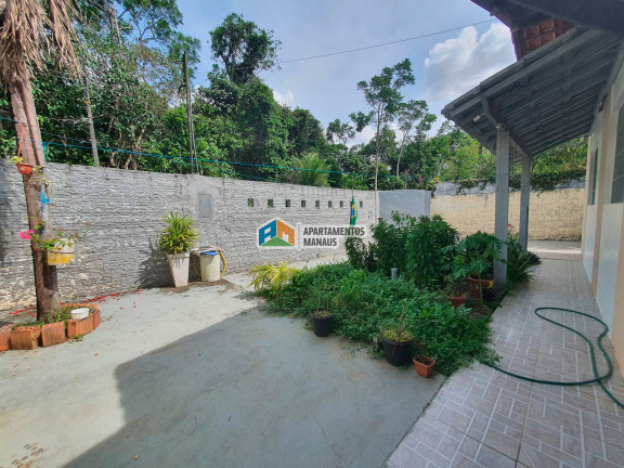 Imagem Casa com 2 Quartos à Venda, 160 m² em Tarumã - Manaus Imagem Casa com 2 Quartos à Venda, 160 m² em Tarumã - Manaus