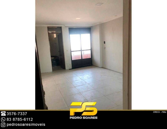 Imagem Cobertura com 5 Quartos à Venda, 450 m² em Manaíra - João Pessoa