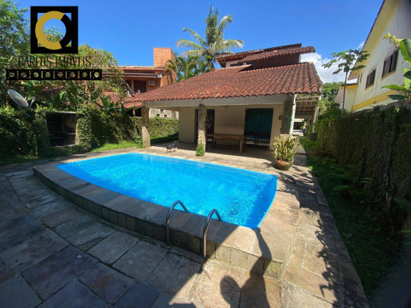Casa com 2 Quartos à Venda, 285 m² em Riviera De São Lourenço - Bertioga