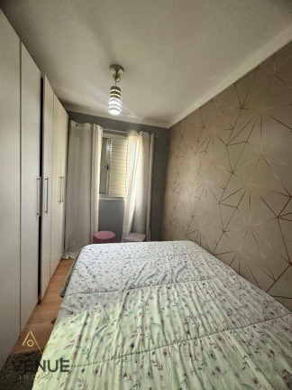 Imagem Apartamento com 2 Quartos à Venda, 49 m² em Jardim Santa Terezinha - São Paulo Imagem Apartamento com 2 Quartos à Venda, 49 m² em Jardim Santa Terezinha - São Paulo