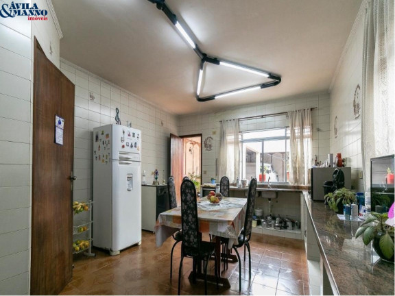 Imagem Sobrado com 3 Quartos à Venda,  em Mooca - São Paulo