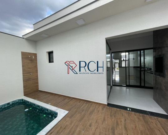 Imagem Casa com 3 Quartos à Venda, 113 m² em Horto Florestal - Sorocaba