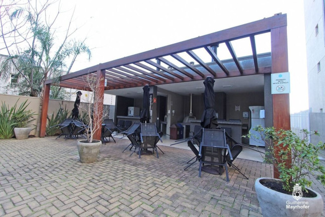 Imagem Apartamento com 2 Quartos à Venda, 55 m² em Jardim Carvalho - Porto Alegre