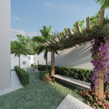 Imagem Apartamento com 2 Quartos à Venda, 49 m² em Jurema - Caucaia