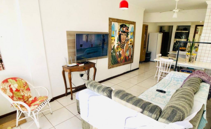 Apartamento com 2 Quartos à Venda, 83 m² em Centro - Capão Da Canoa