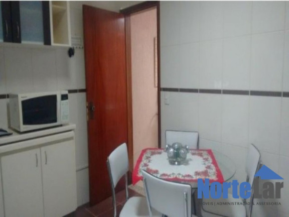Imagem Sobrado com 2 Quartos à Venda, 150 m² em Mandaqui - São Paulo