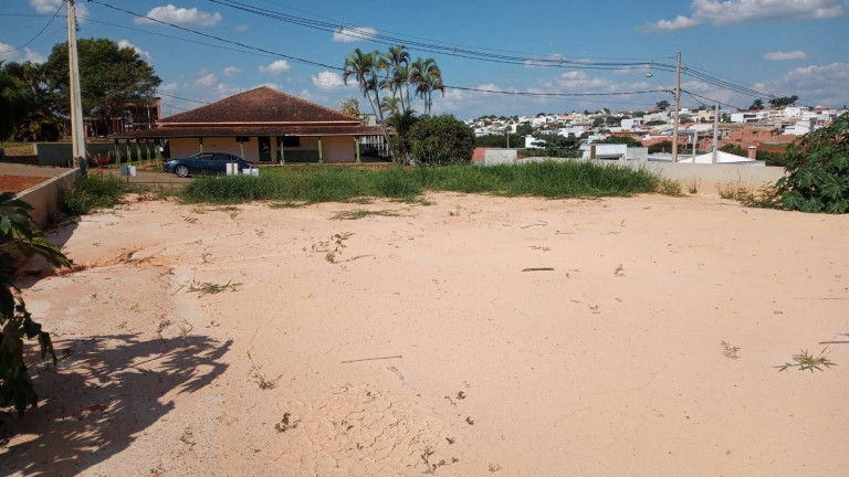 Terreno à Venda, 525 m² em Centro - Boituva