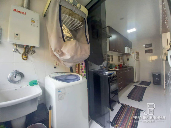 Imagem Apartamento com 2 Quartos à Venda, 75 m² em Cascata Guarani - Teresópolis Imagem Apartamento com 2 Quartos à Venda, 75 m² em Cascata Guarani - Teresópolis