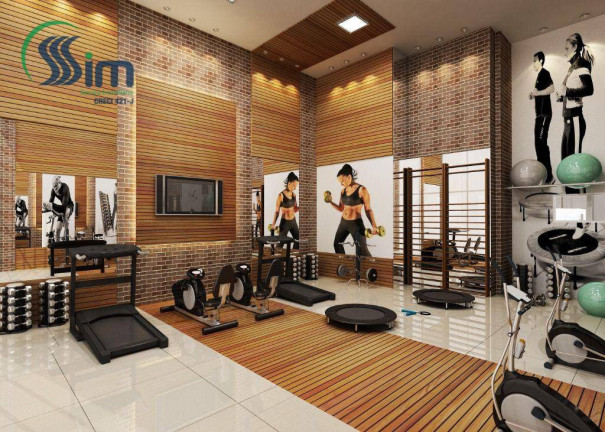 Imagem Apartamento com 3 Quartos à Venda, 120 m² em Luciano Cavalcante - Fortaleza Imagem Apartamento com 3 Quartos à Venda, 120 m² em Luciano Cavalcante - Fortaleza
