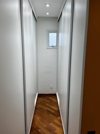 Imagem Apartamento com 3 Quartos à Venda, 214 m² em Vila Mariana - São Paulo
