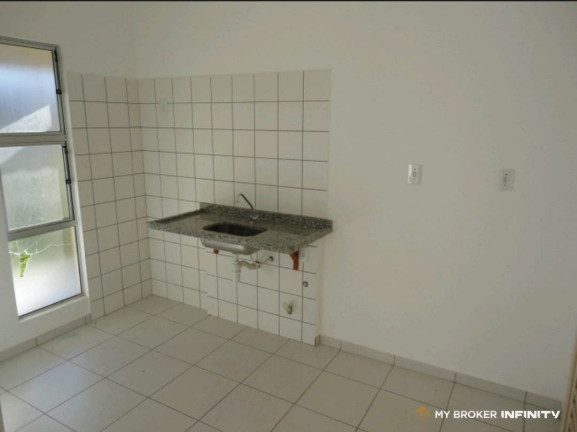 Imagem Casa de Condomínio com 3 Quartos à Venda, 61 m² em Residencial Solar Ville - Goiânia Imagem Casa de Condomínio com 3 Quartos à Venda, 61 m² em Residencial Solar Ville - Goiânia