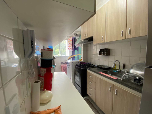 Imagem Apartamento com 2 Quartos à Venda, 52 m² em Canto Do Forte - Praia Grande Imagem Apartamento com 2 Quartos à Venda, 52 m² em Canto Do Forte - Praia Grande