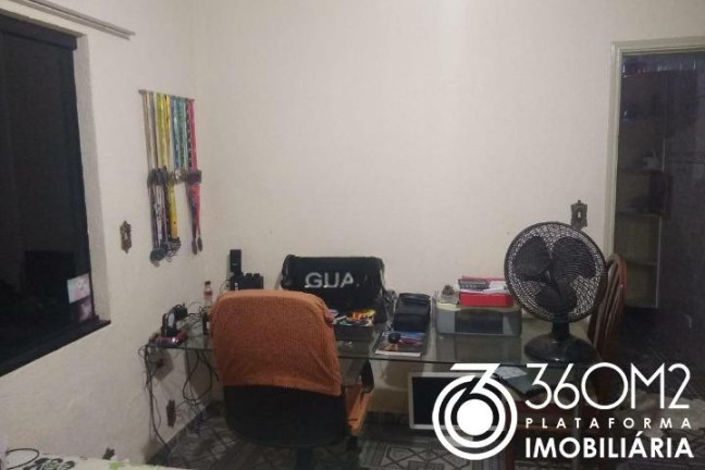 Imagem Casa com 5 Quartos à Venda, 165 m² em Independência - São Bernardo Do Campo