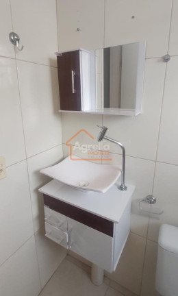 Imagem Imóvel com 2 Quartos à Venda, 60 m² em Condomínio Morada Do Campo - Mogi Guaçu Imagem Imóvel com 2 Quartos à Venda, 60 m² em Condomínio Morada Do Campo - Mogi Guaçu